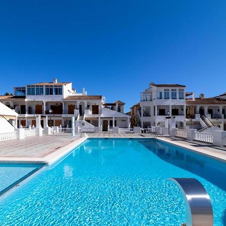 Apartmán Mi Perla Torrevieja Exteriér fotografie