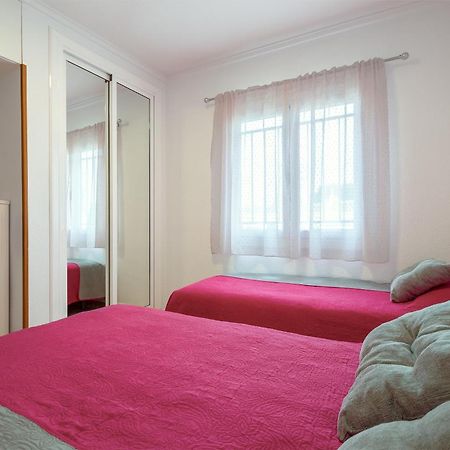 Apartmán Mi Perla Torrevieja Exteriér fotografie