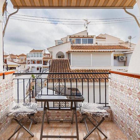 Apartmán Mi Perla Torrevieja Exteriér fotografie