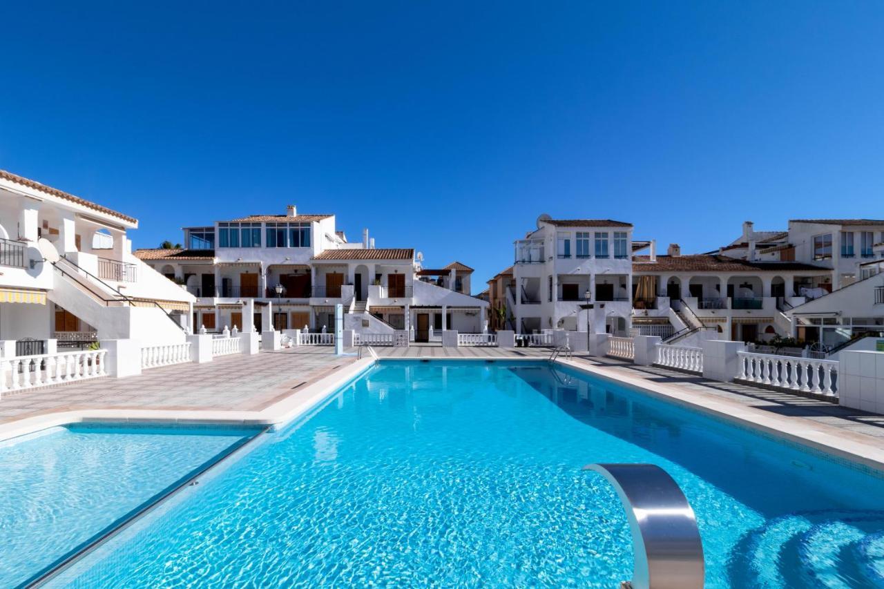 Apartmán Mi Perla Torrevieja Exteriér fotografie