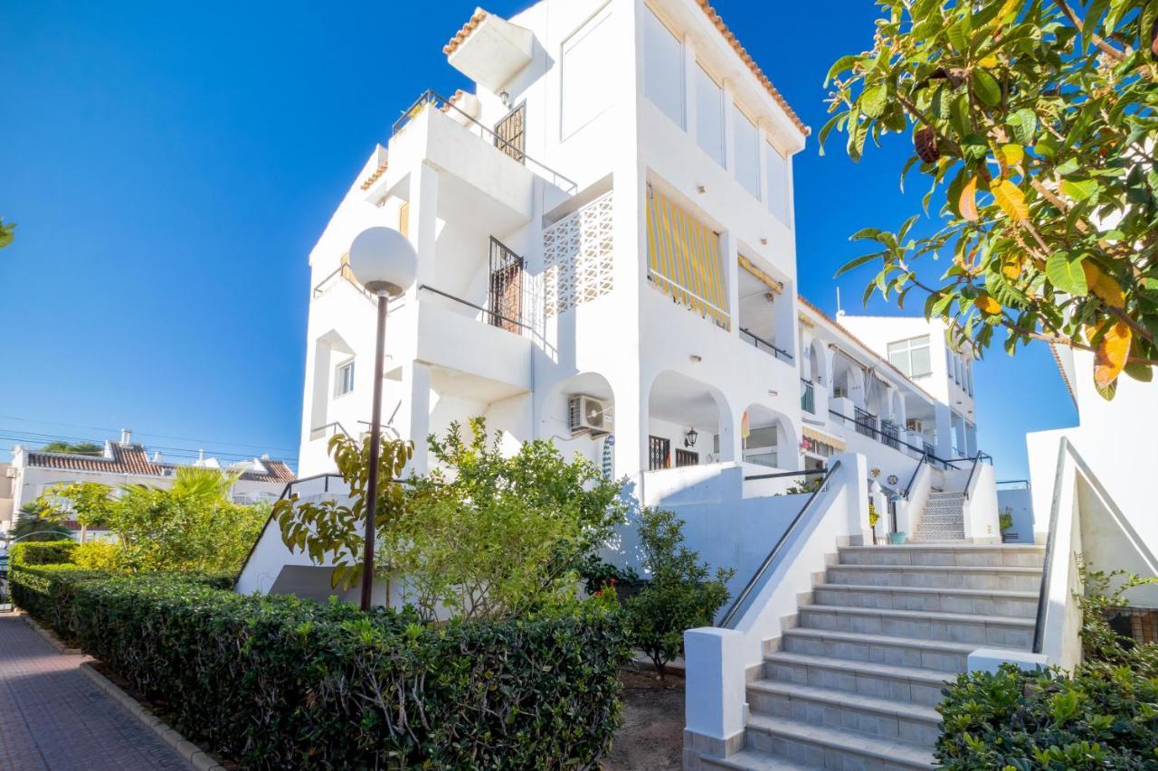 Apartmán Mi Perla Torrevieja Exteriér fotografie