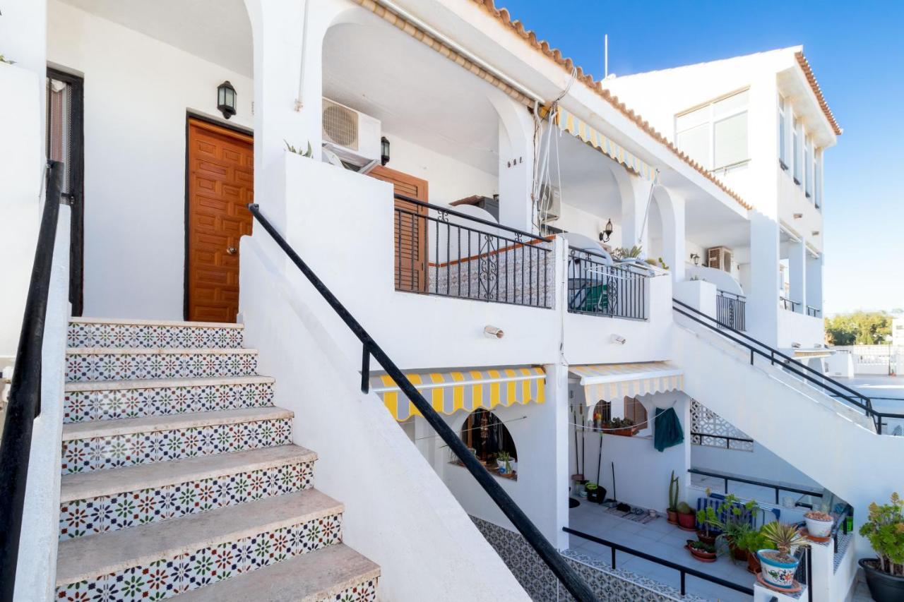 Apartmán Mi Perla Torrevieja Exteriér fotografie