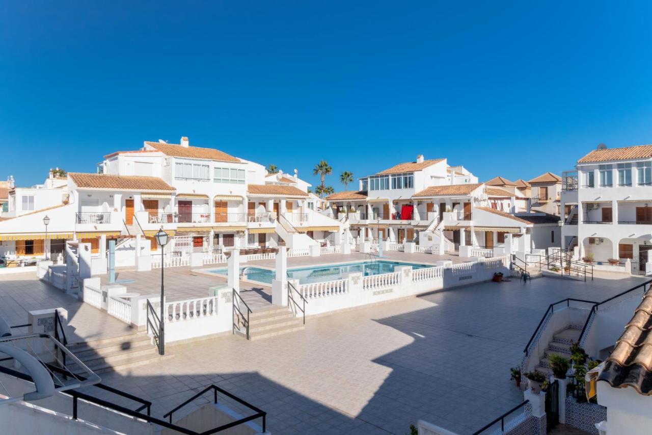 Apartmán Mi Perla Torrevieja Exteriér fotografie