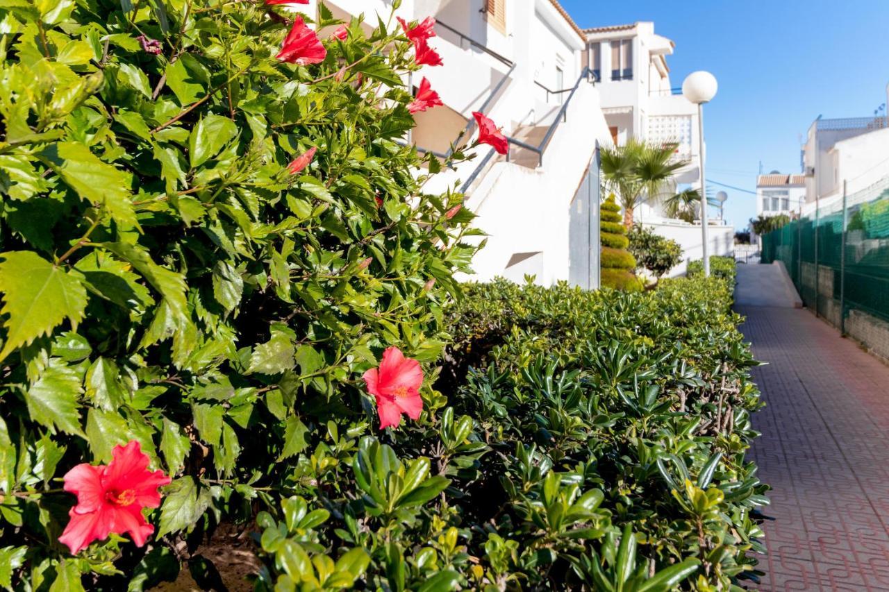 Apartmán Mi Perla Torrevieja Exteriér fotografie