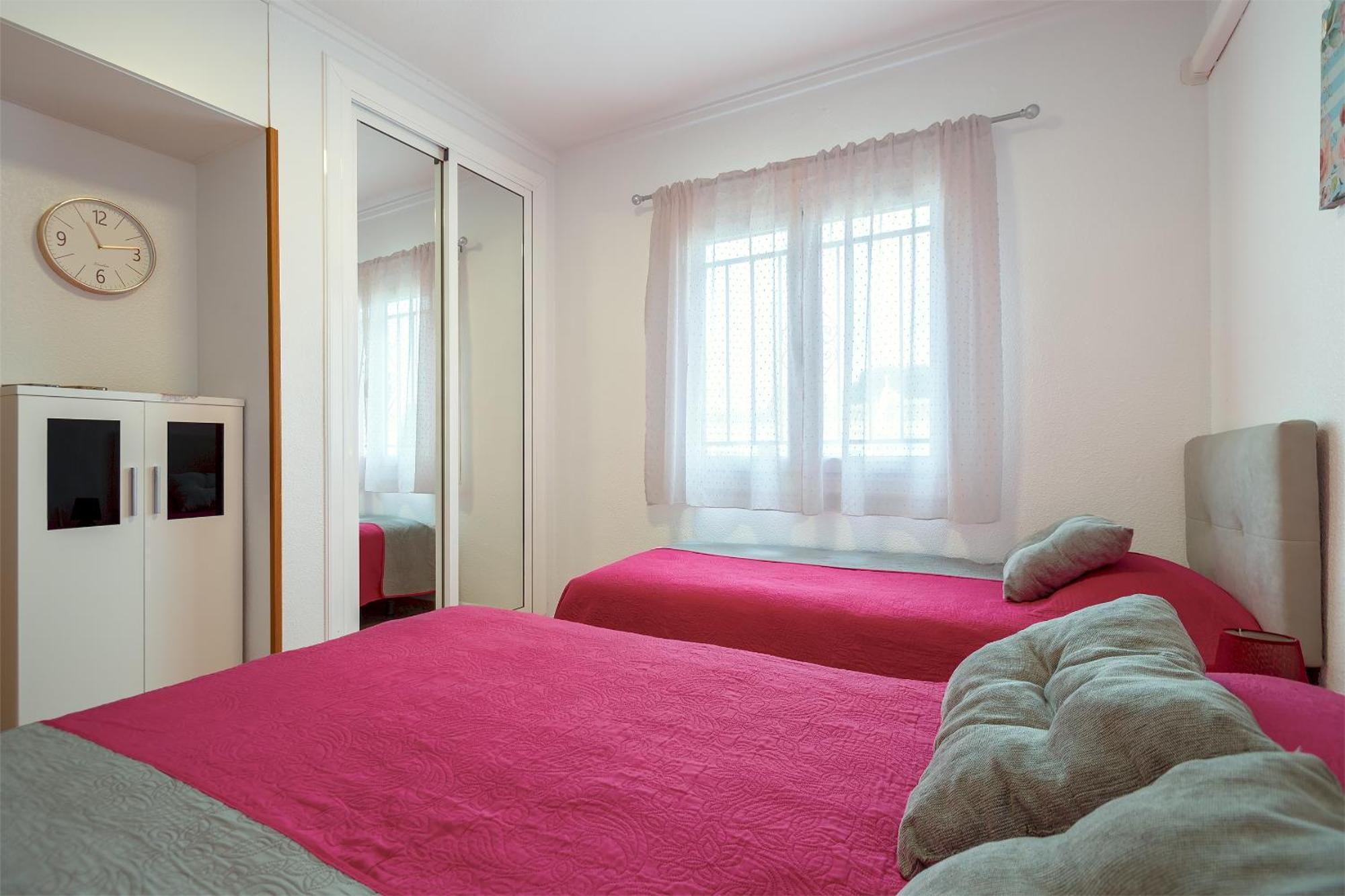 Apartmán Mi Perla Torrevieja Exteriér fotografie