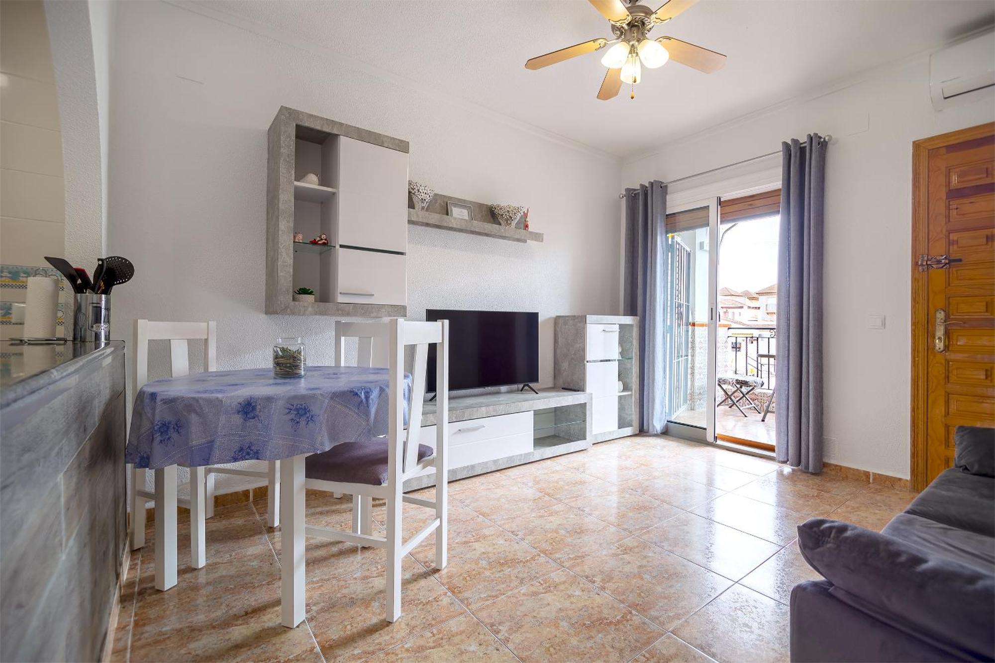 Apartmán Mi Perla Torrevieja Exteriér fotografie