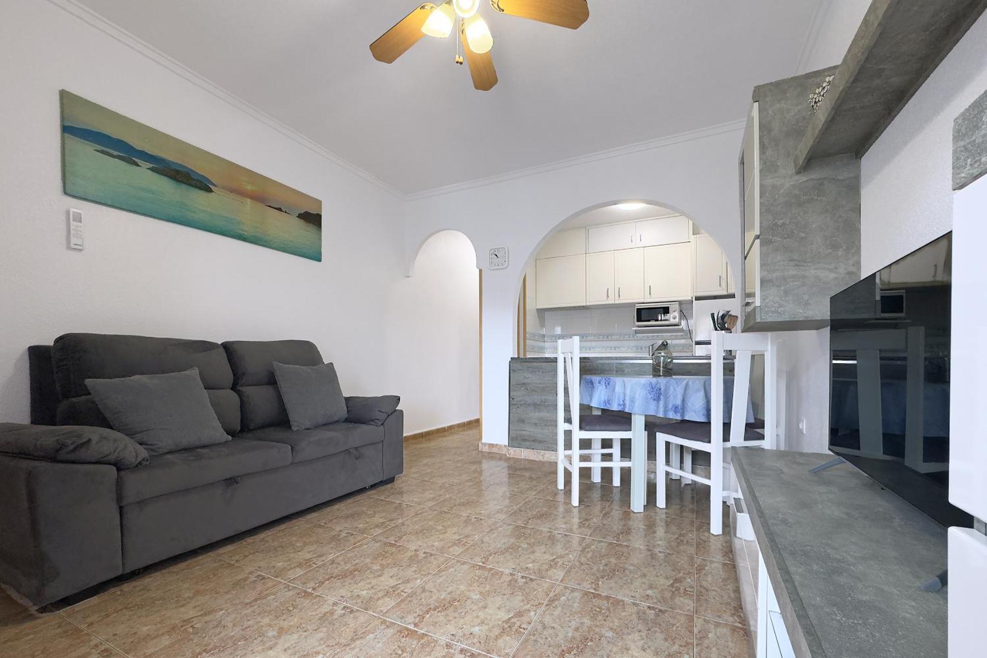 Apartmán Mi Perla Torrevieja Exteriér fotografie
