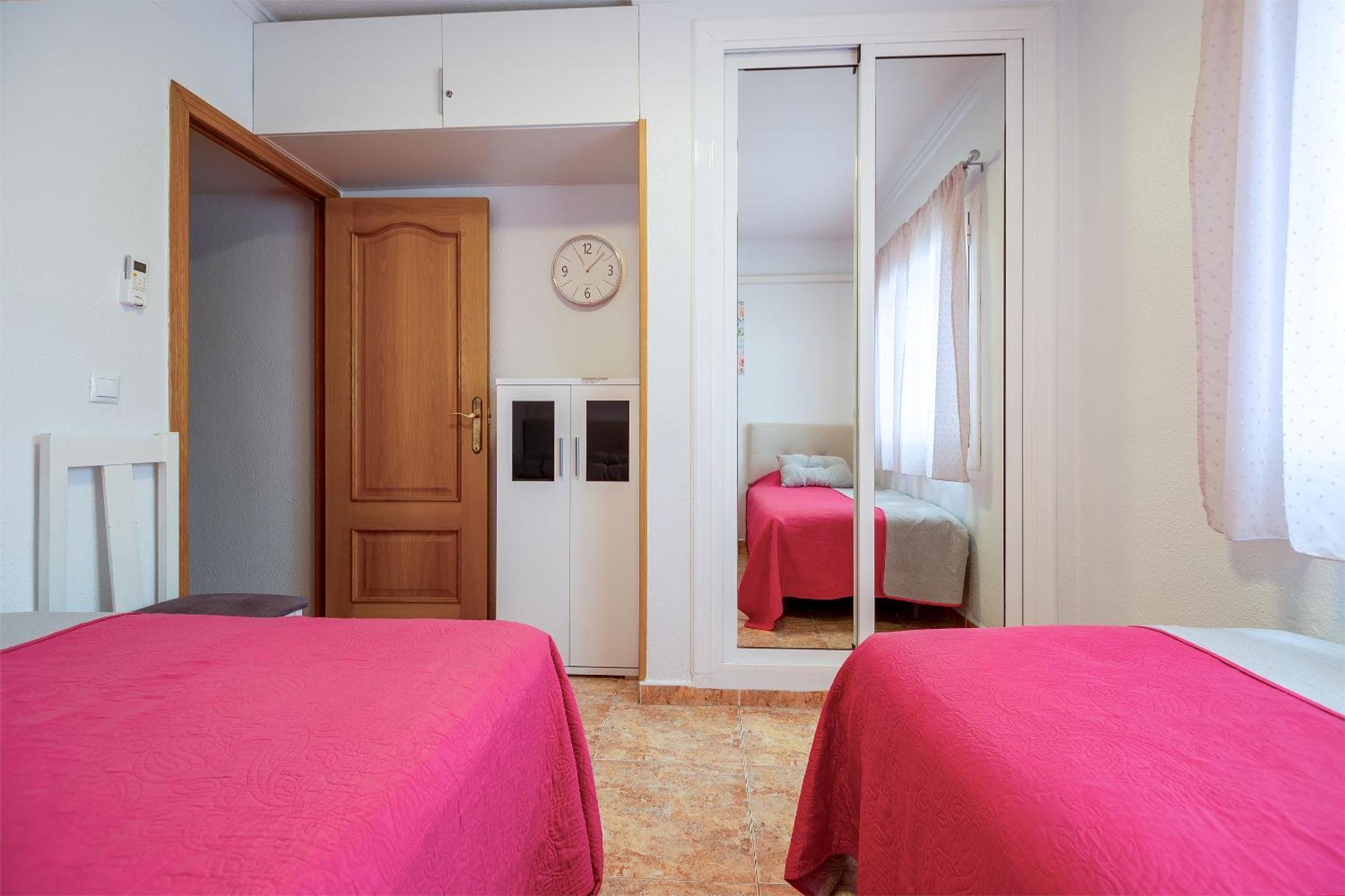 Apartmán Mi Perla Torrevieja Exteriér fotografie