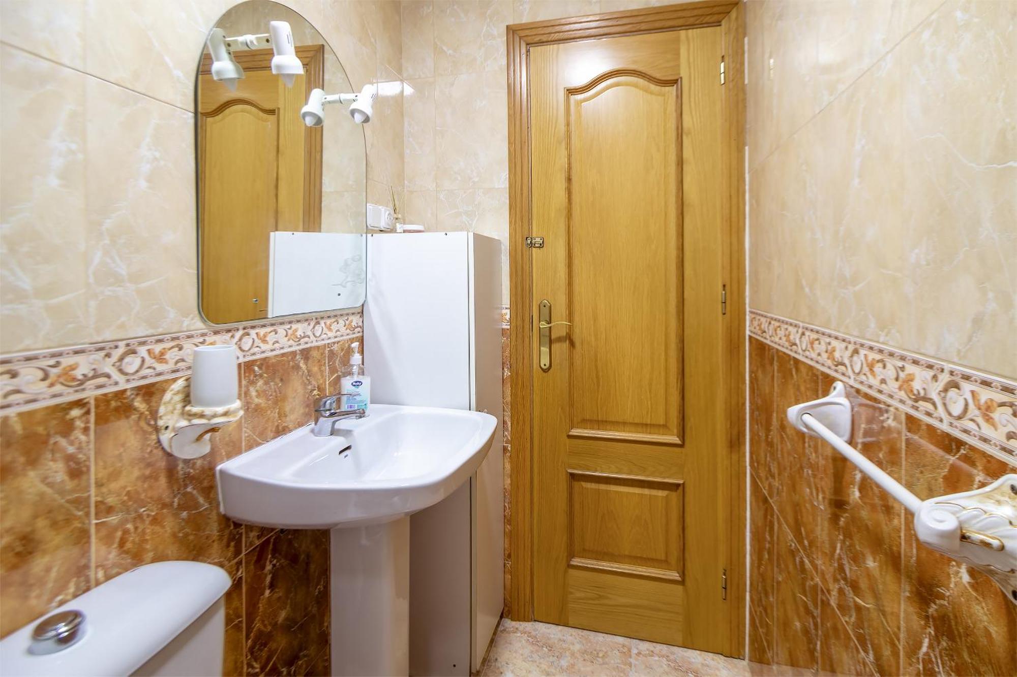 Apartmán Mi Perla Torrevieja Exteriér fotografie