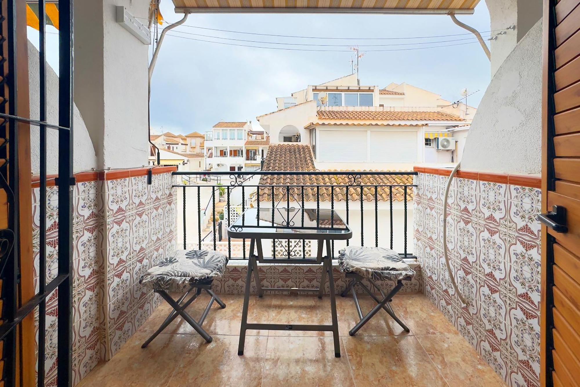 Apartmán Mi Perla Torrevieja Exteriér fotografie