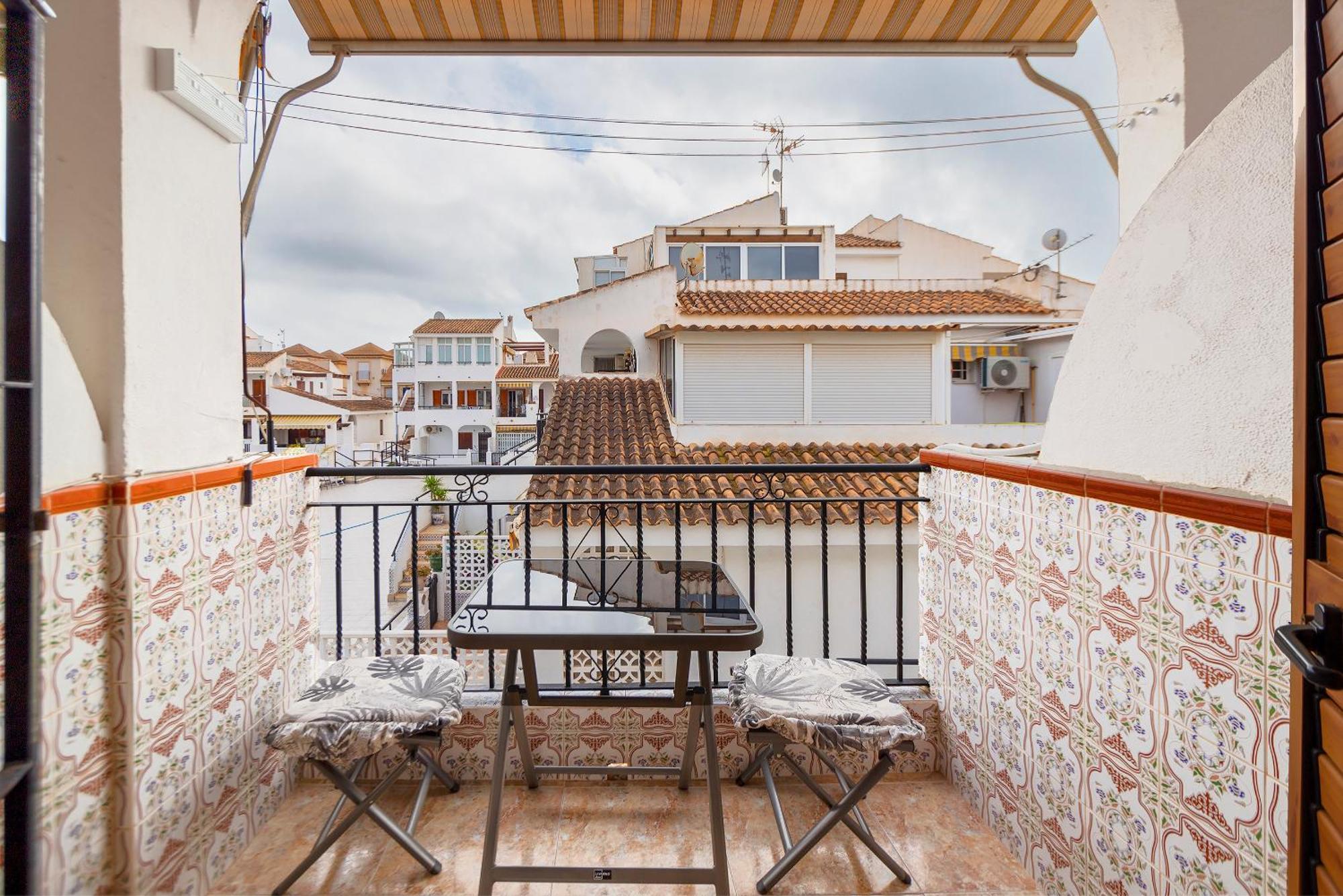 Apartmán Mi Perla Torrevieja Exteriér fotografie
