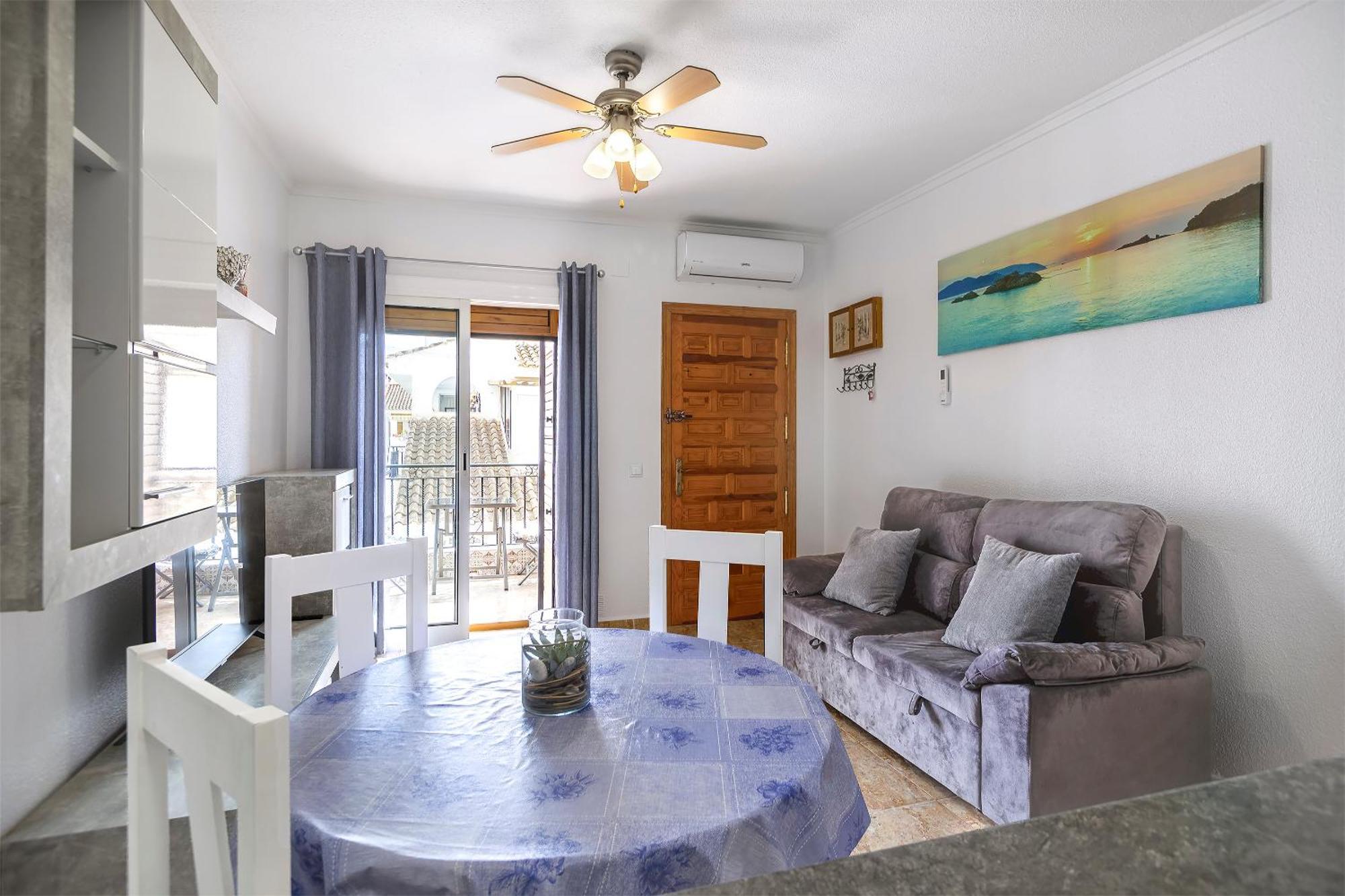 Apartmán Mi Perla Torrevieja Exteriér fotografie